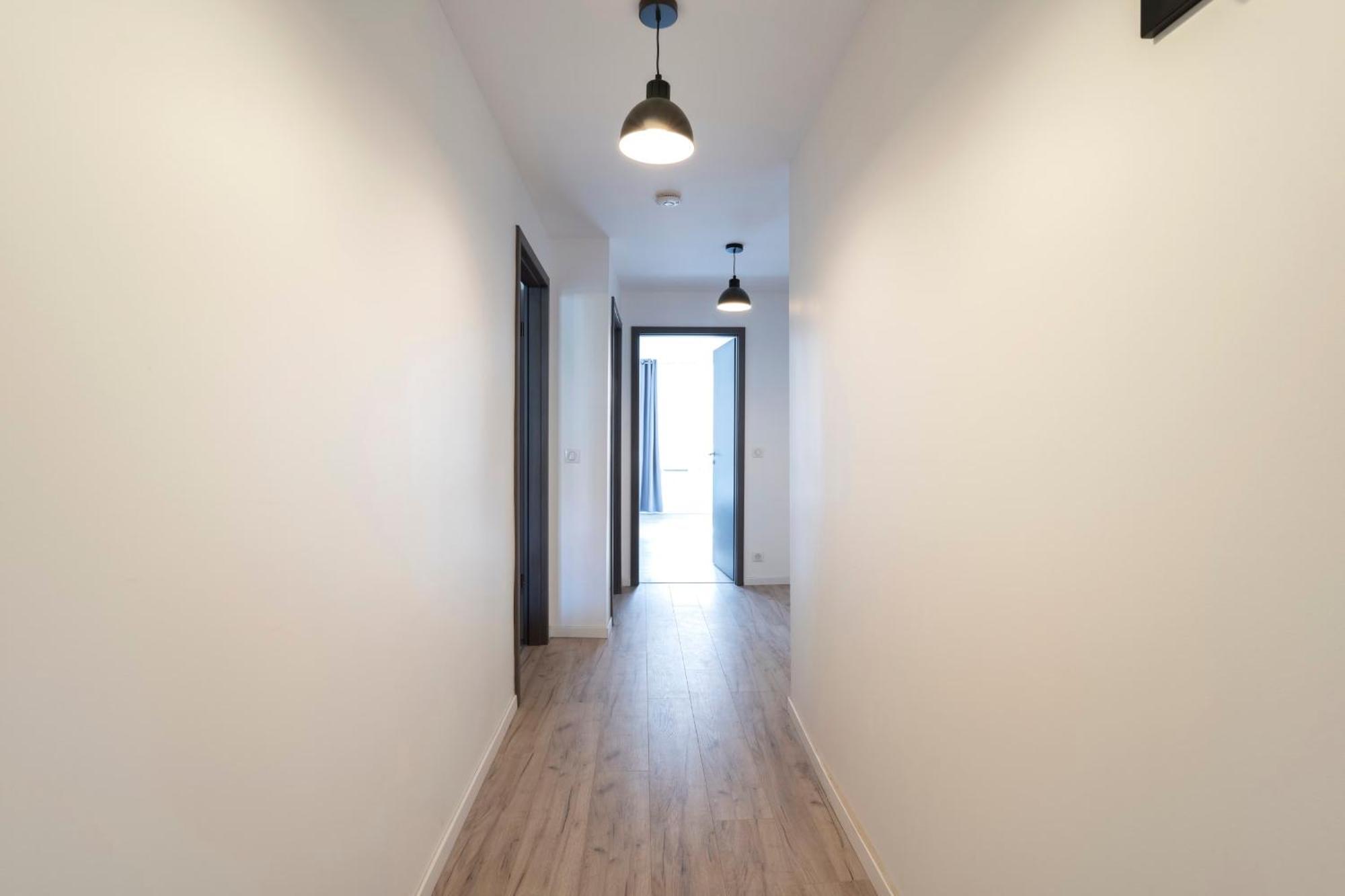 Le Cosmopolitain Appartement